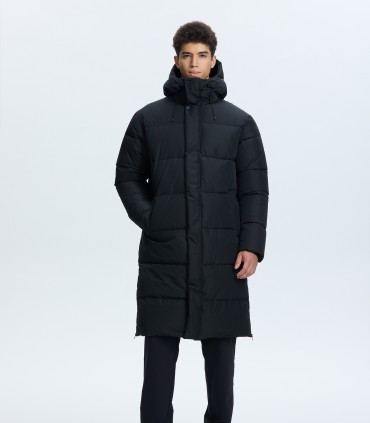 Icepeak miesten talvitakki 500 g 56021-8*990 (12)