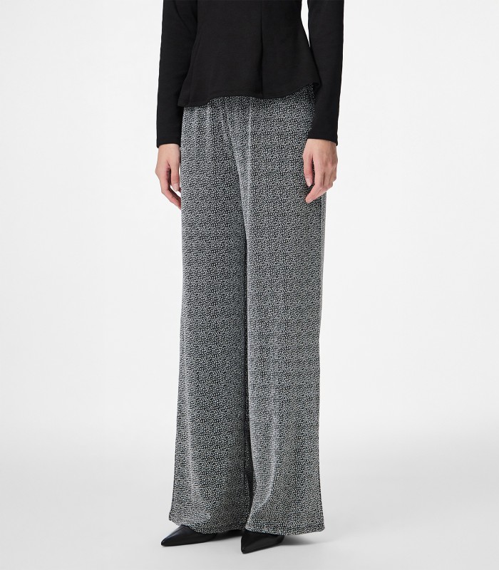 Pieces Moteriškos kelnės  17160934*02 (5)