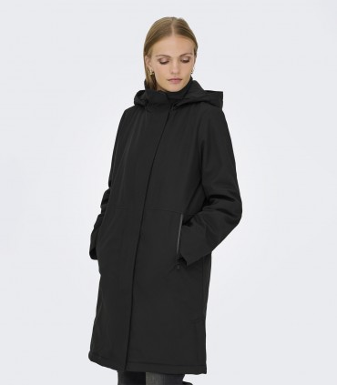 Only Moteriška parka, 140 g. 15363184*02 (6)