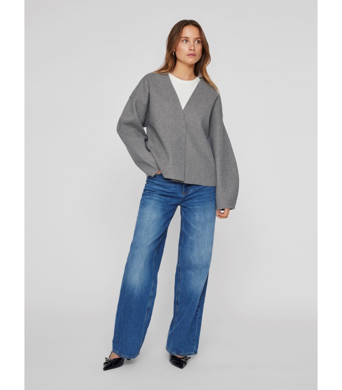 Vila moteriškas kardiganas 14101198*01 (5)