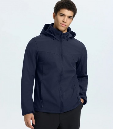 Icepeak softshell jaka vīriešiem Brimfield 57970-7*390