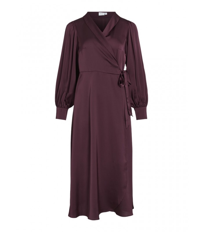 Vila женское платье 14093784*01 (4)