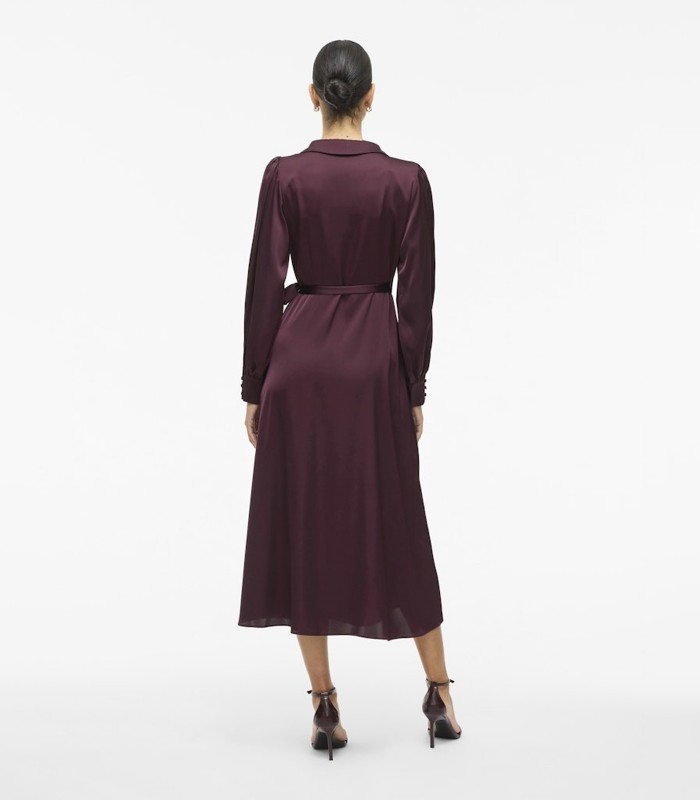 Vila женское платье 14093784*01 (5)