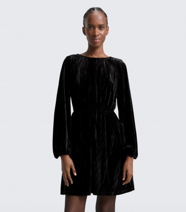 Tom Tailor Denim naiste kleit 1048613*14482 (5)