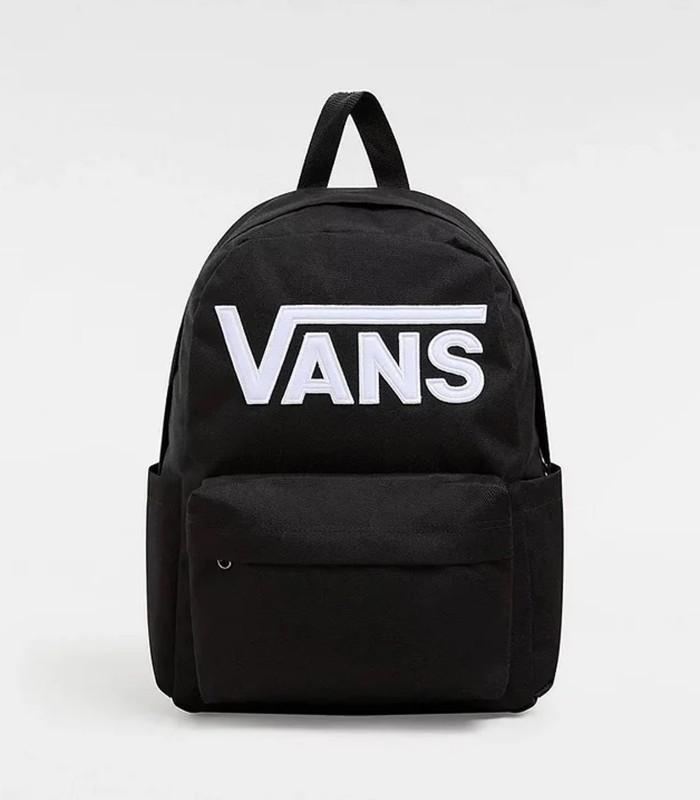 Vans рюкзак Old Skool Grom 18L VN000H56*BLK (1)