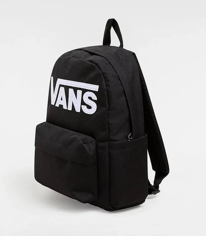 Vans рюкзак Old Skool Grom 18L VN000H56*BLK (2)