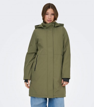 Only Sieviešu parka, 140 g. 15363184*01 (7)