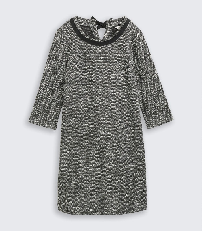 Tom Tailor женское платье 1048792*39180 (2)