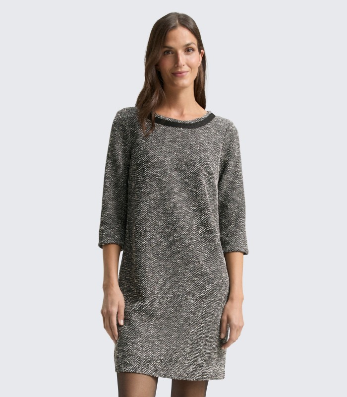 Tom Tailor женское платье 1048792*39180 (3)