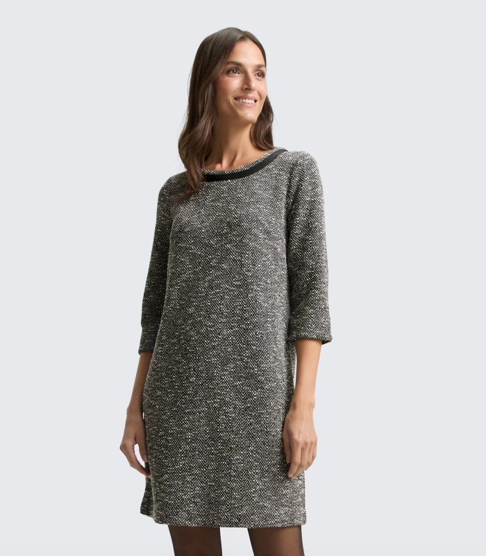 Tom Tailorin naisten mekko 1048792*39180 (4)