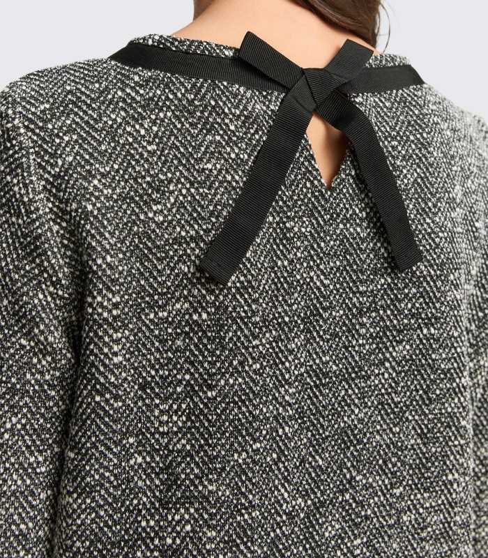 Tom Tailor женское платье 1048792*39180 (6)