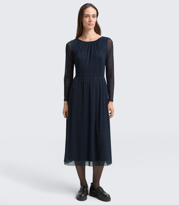 Tom Tailor moteriška suknelė 1047637*39036 (5)