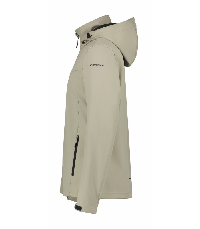 Icepeak vīriešu softshell jaka Brimfield 57970-8*050 (1)