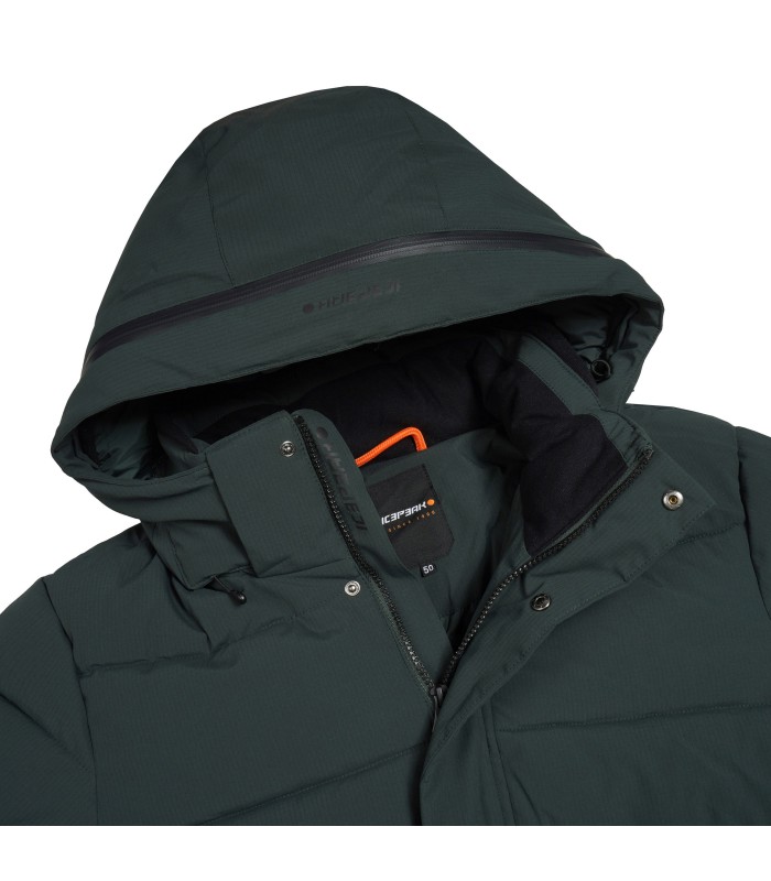 Icepeak мужская куртка 680g Bixby 56083-8*590 (4)