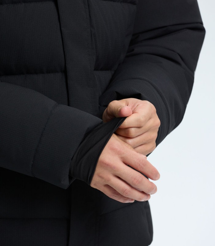 Icepeak vīriešu jaka 680g Bixby 56083-8*990 (8)