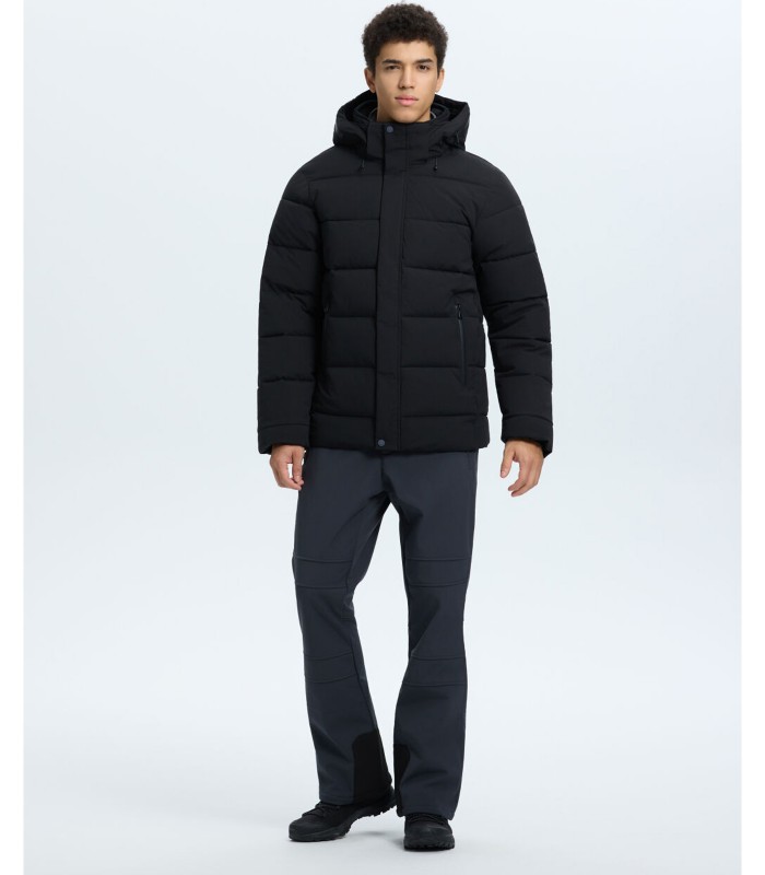 Icepeak meeste jope 680g Bixby 56083-8*990 (11)