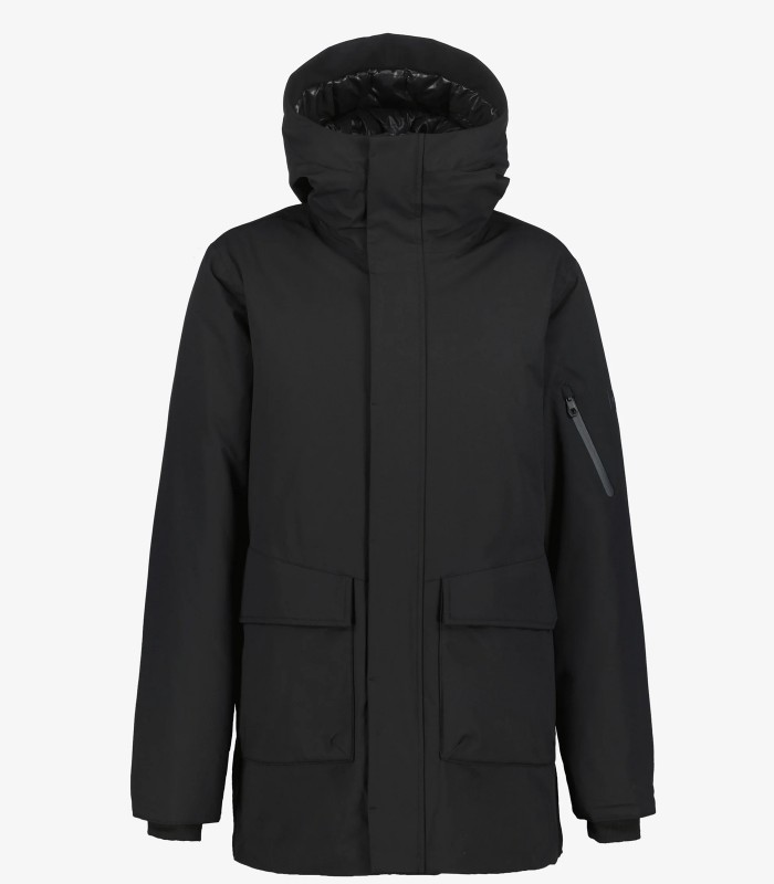 Icepeak miesten parkatakki Maxbass, 250 g 56080-8*990 (3)