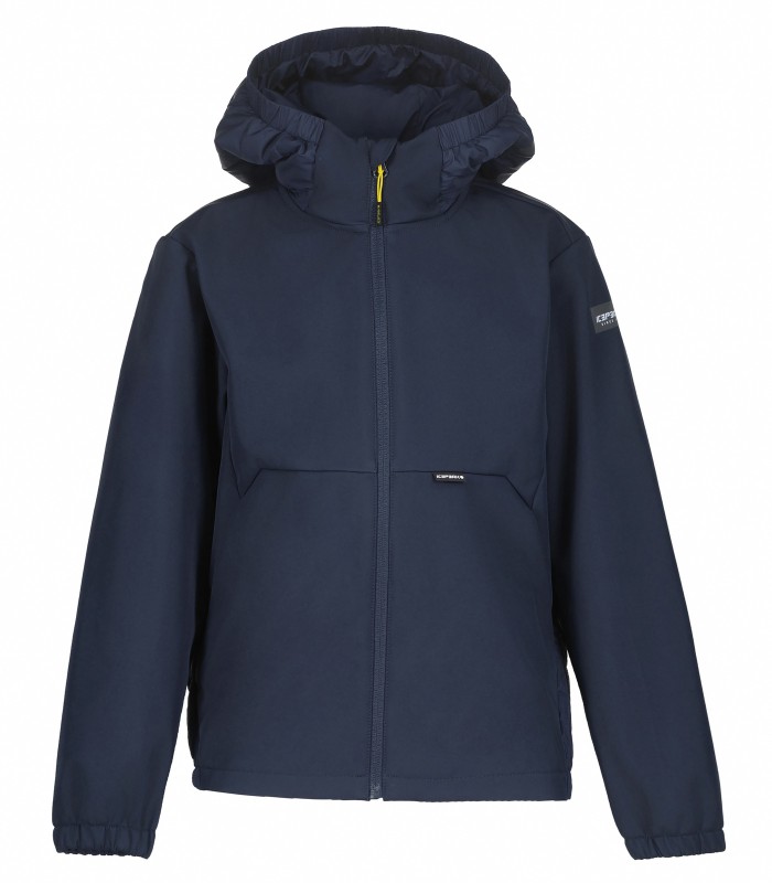 Icepeak laste softshelljope Knox 51911-8*390 (2)