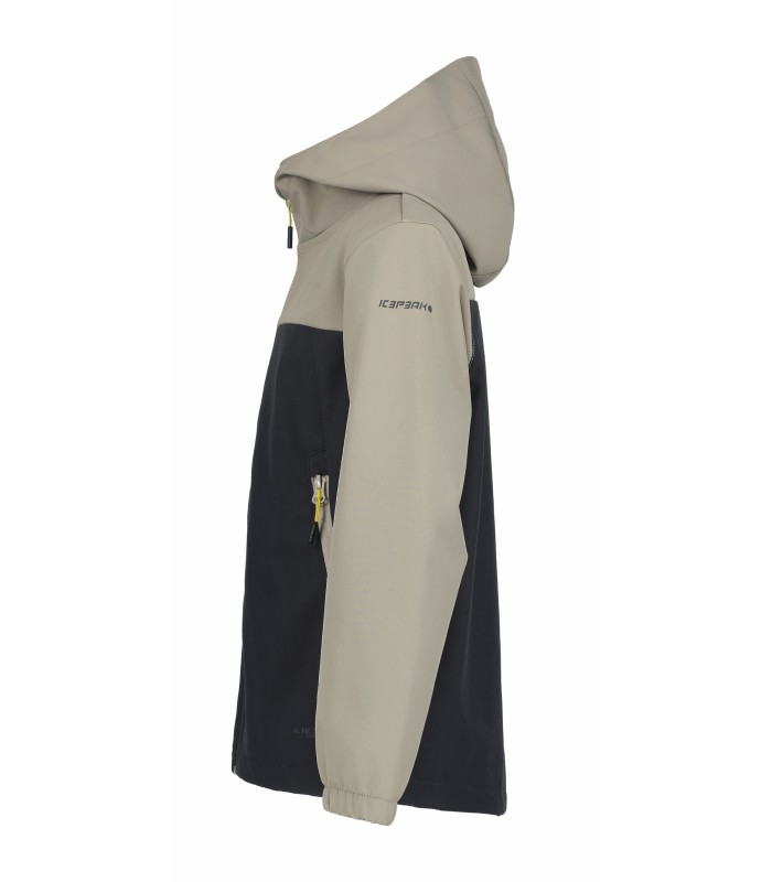 Icepeak bērnu softshell jaka Konan 51897-8*245 (1)