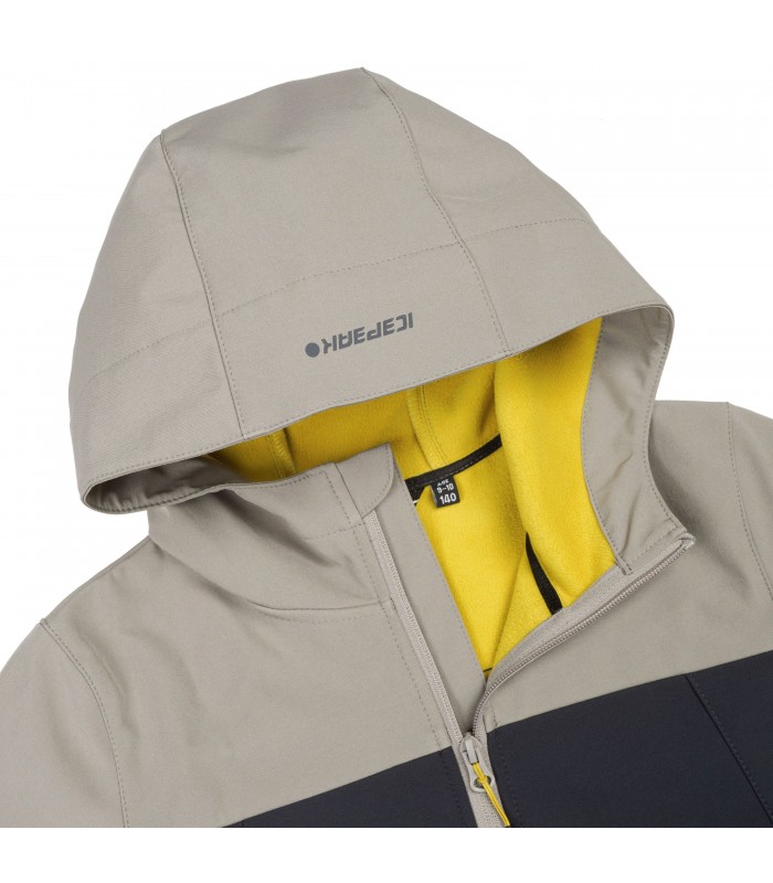 Icepeak bērnu softshell jaka Konan 51897-8*245 (4)
