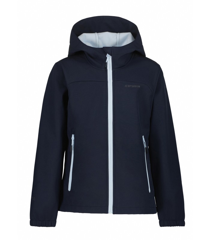 Icepeak bērnu softshell jaka Kobryn 51896-8*939 (2)