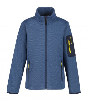 Icepeak bērnu sporta krekls Kevelaer 51875-8*348 (1)