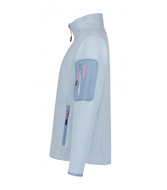 Icepeak детская толстовка Kemnath 51874-8*301 (1)