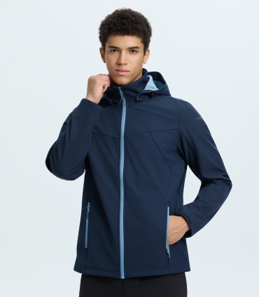 Icepeak vyriška minkšta striukė Brimfield 57970-8*938 (12)