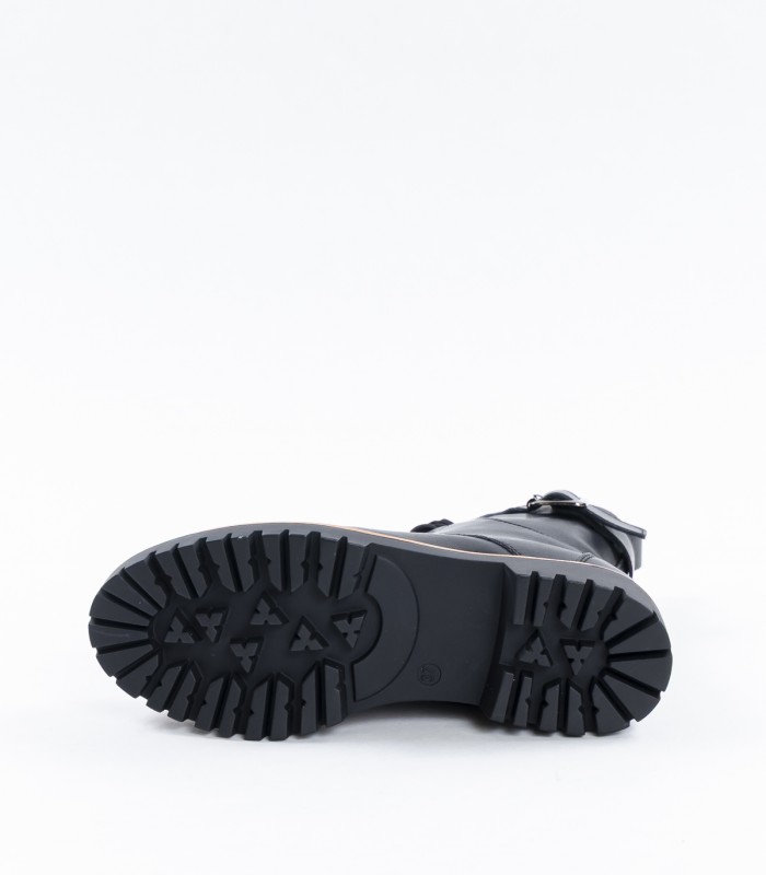 Женские сапоги 158057 01 (3)