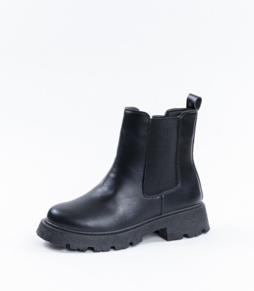 Женские полусапоги 157163 01 (1)