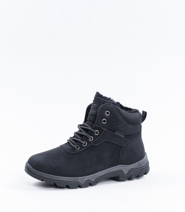 Ботинки для мальчиков 157124 01 (1)