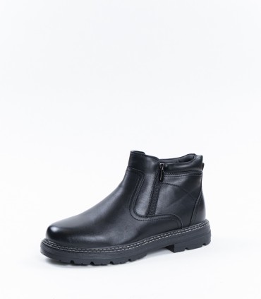 Мужские полусапоги 155455 01 (1)