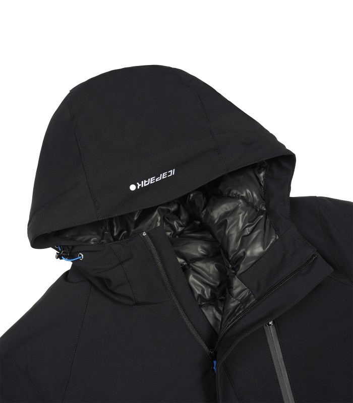 Miesten Icepeak takki 135 g Baraga 57976-6*990 (4)