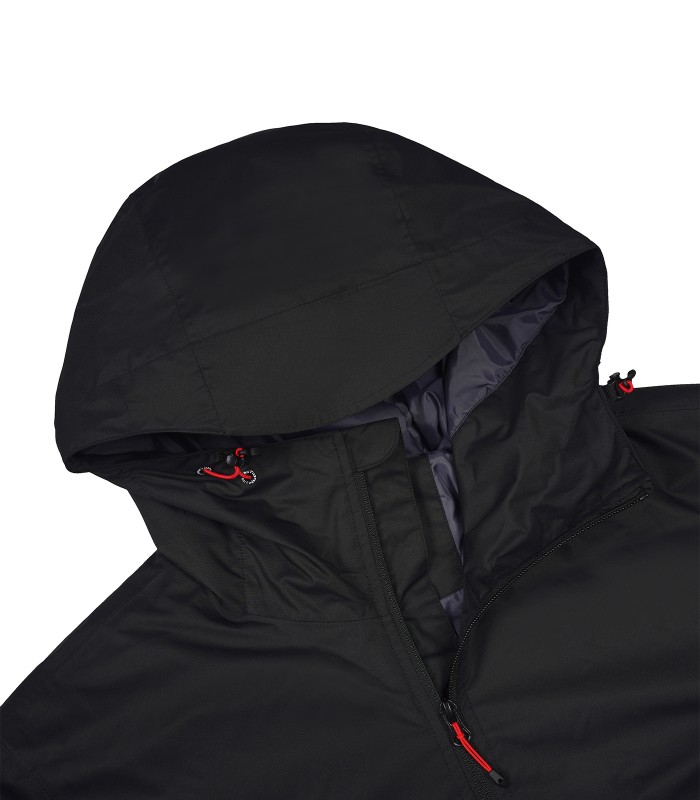 Icepeak meeste jope Barbeau, 60 g 56234-6*990 (3)