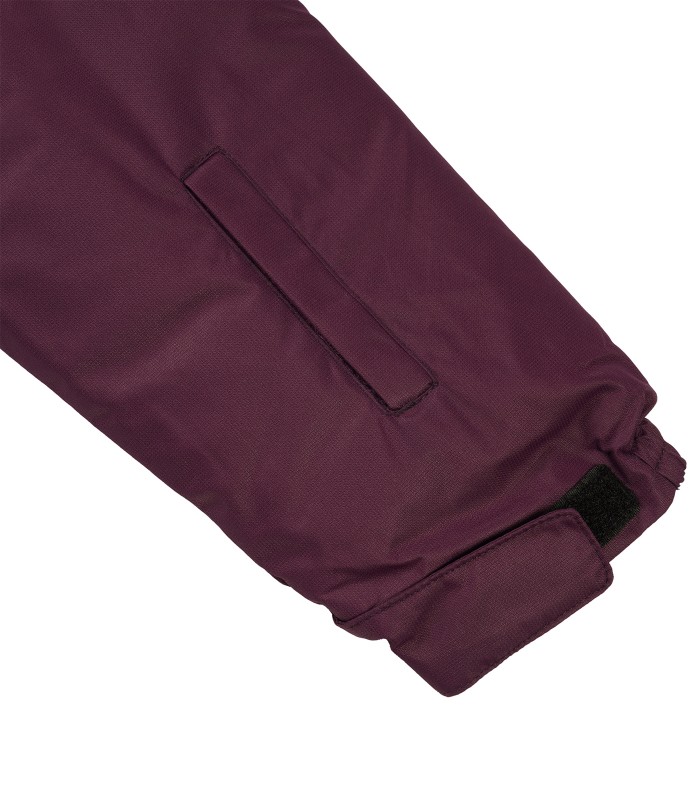 Icepeak tyttöjen takki Lindley Jr, 160 g 50044-6*600 (2)