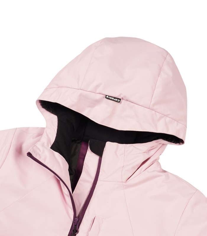 Icepeak meiteņu jaka Lindley Jr, 160 g 50044-6*600 (4)