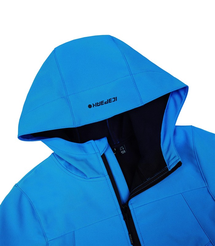 Icepeak bērnu softshell jaka Konan 51897-8*353 (3)