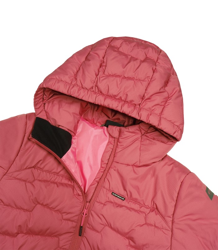 Icepeak tyttöjen takki Kramer Jr, 100 g 50014-8*637 (3)