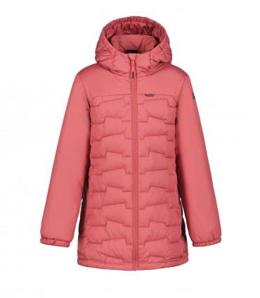 Icepeak striukė mergaitėms Kramer Jr. 100 g. 50014-8*637 (5)