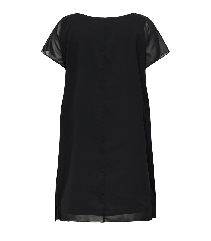 Only Carmakoma Sieviešu kleita 15366722*01 (1)