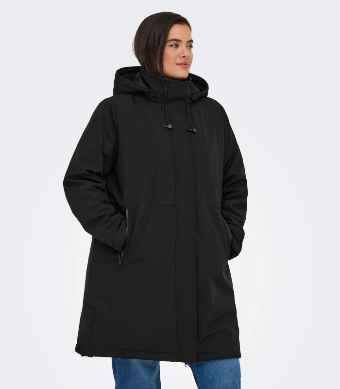 Only Carmakoma naiste parka,180 g 15361979*01 (6)