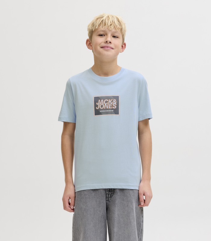 Jack & Jones marškinėliai berniukams 12289914*02 (7)