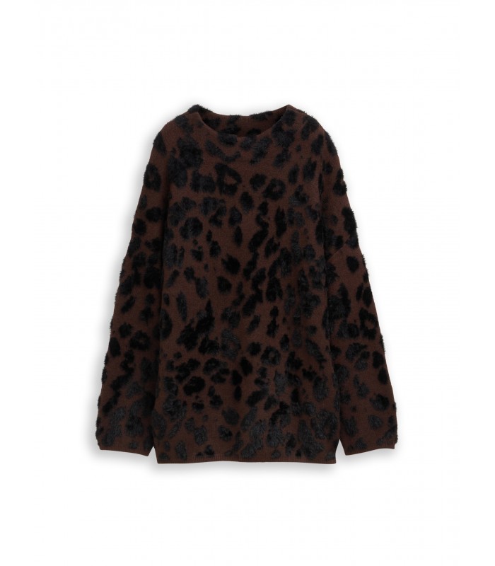 Tom Tailor naisten neulepusero 1049158*39133 (1)