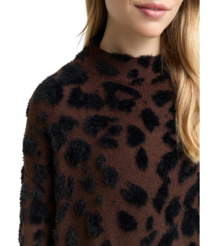 Tom Tailor moteriškas megztinis 1049158*39133 (5)