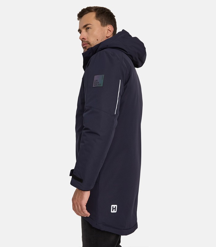 Huppa vyriška parka DUSTIN (300g) 12658030*50055 (5)