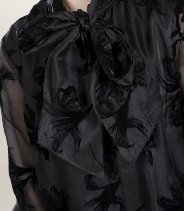 Y.A.S женское платье 26039997*01 (6)