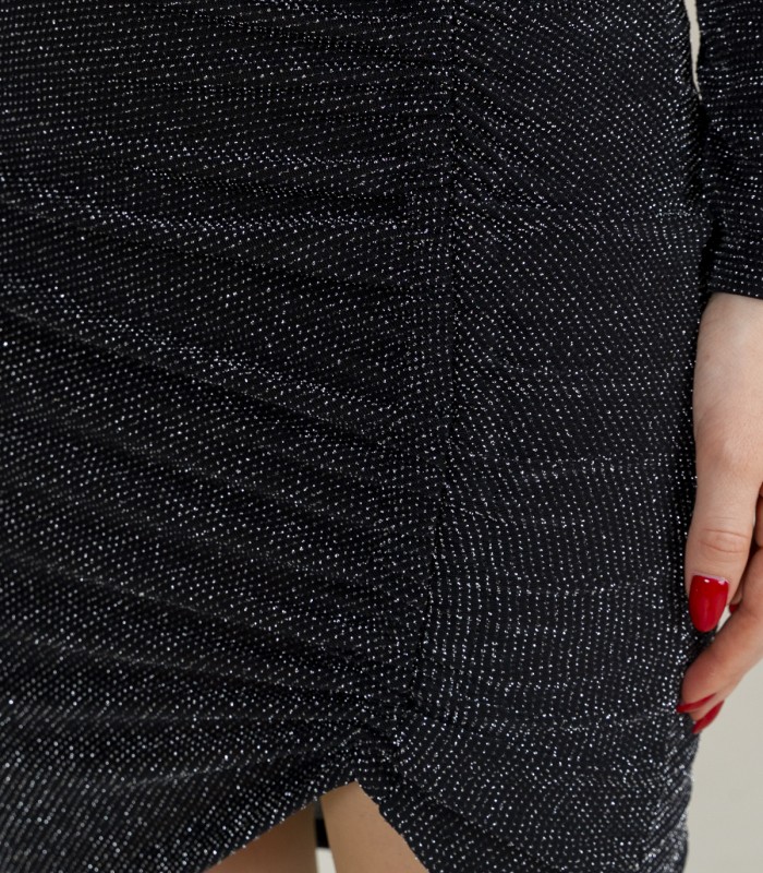 Hailys Moteriška  suknelė CA44RO KL*01 (5)