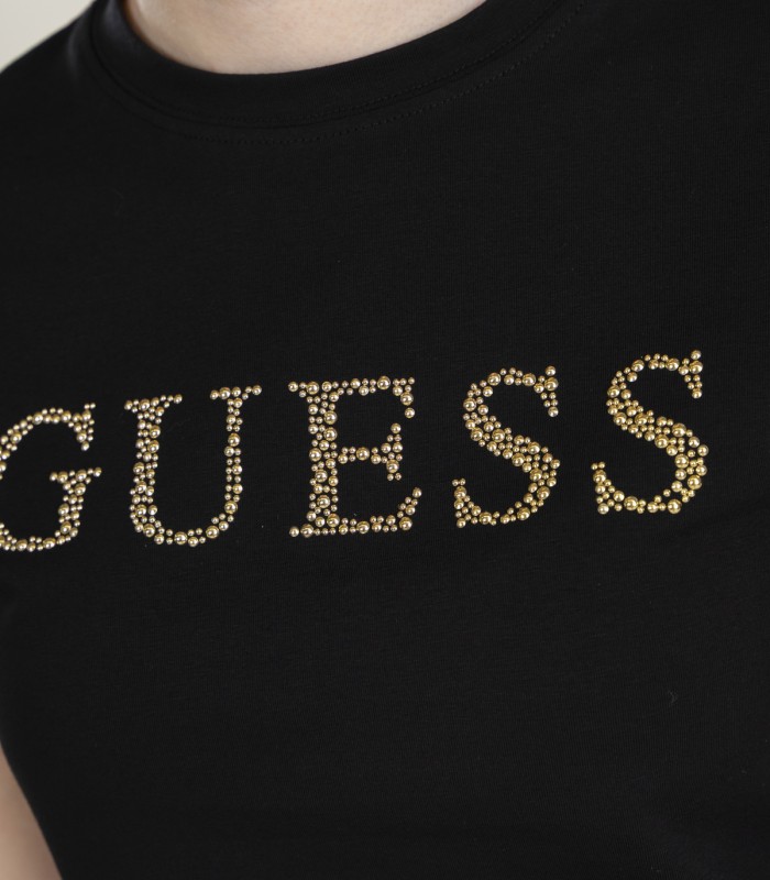 Guess женская футболка V6RI20*JBLK (4)