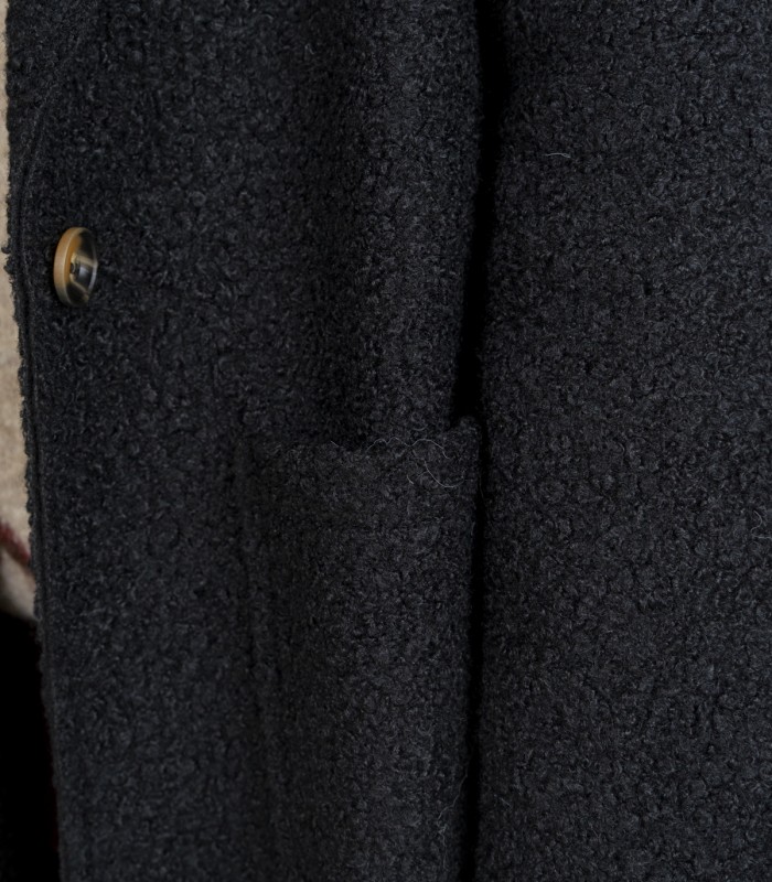 Zabaione naiste mantel KI44NSLEY*01 (2)