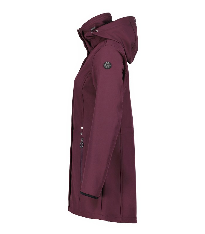 Luhta naiste softshell-jope Iloniemi 36430-6+*770 (1)